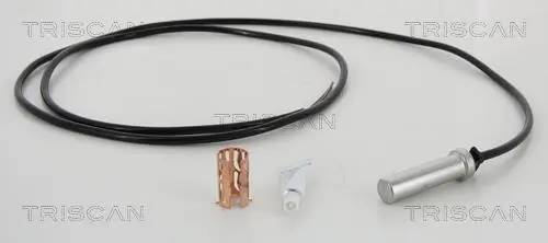 <strong>DB датчик ABS числа обертів (задн.) Sprinter 95- VW LT 96- TRISCAN 8180 29231 (фото 1)</strong>