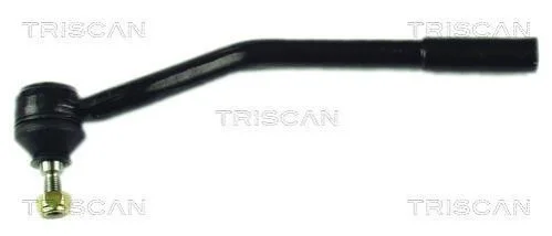 <strong>Наконечник зовнішній TRISCAN 850038102 (фото 1)</strong>