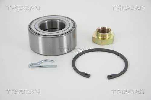<strong>CITROEN Підшипник передн. маточини Berlingo, BX, Xantia, Xsara, ZX, Peuget TRISCAN 8530 10001 (фото 1)</strong>