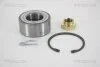 <strong>CITROEN Підшипник передн. маточини Berlingo, BX, Xantia, Xsara, ZX, Peuget TRISCAN 8530 10001 (фото 1)</strong>