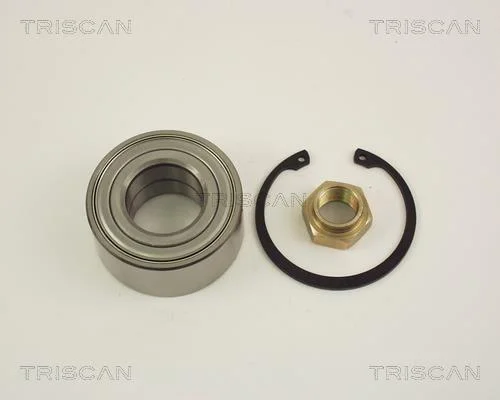 <strong>PEUGEOT підшипник передн. 106, 205, 309, Citroen AX TRISCAN 8530 10102 (фото 1)</strong>