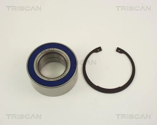 <strong>CITROEN Підшипник маточини XM 89-, PEUGEOT TRISCAN 8530 10113 (фото 1)</strong>