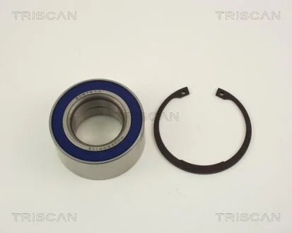 CITROEN Підшипник маточини XM 89-, PEUGEOT для TRISCAN 8530 10113 фото товару