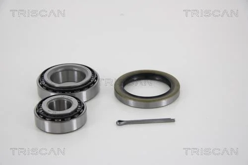<strong>TOYOTA Підшипник маточини колеса HIACE IV 2.5 D-4D 01-06, HILUX VI 2.5 D-4D 01-05, VW TARO 2.4 D 94-97 TRISCAN 8530 10118 (фото 1)</strong>