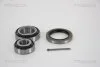 <strong>TOYOTA Підшипник маточини колеса HIACE IV 2.5 D-4D 01-06, HILUX VI 2.5 D-4D 01-05, VW TARO 2.4 D 94-97 TRISCAN 8530 10118 (фото 1)</strong>
