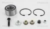 <strong>VW підшипник маточини передн. Golf 88-, Passat 88-, SEAT TRISCAN 8530 10124 (фото 1)</strong>