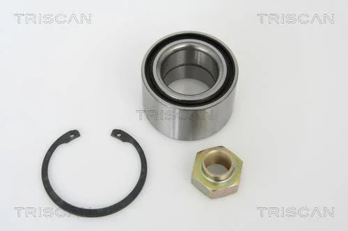 <strong>OPEL підшипник передній маточини Agila 00-, Suzuki TRISCAN 8530 10135 (фото 1)</strong>