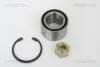 <strong>OPEL підшипник передній маточини Agila 00-, Suzuki TRISCAN 8530 10135 (фото 1)</strong>