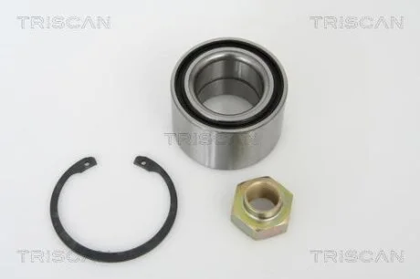 OPEL підшипник передній маточини Agila 00-, Suzuki для Suzuki, Subaru TRISCAN 8530 10135 фото товару