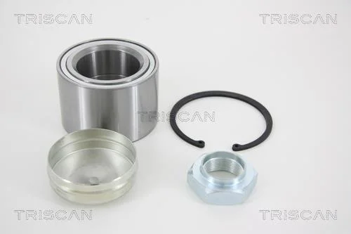 <strong>CITROEN Підшипник маточини передн. Jumper, Fiat Ducato, Peugeot 94- TRISCAN 8530 10141 (фото 1)</strong>