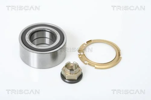 <strong>RENAULT підшипн.передн. ступ. Trafic II, Megane II, Opel Vivaro 01-, Nissan Primastar TRISCAN 8530 10144 (фото 1)</strong>