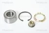 <strong>RENAULT підшипник передн. маточини з ABS Megane, Logan, Kangoo, Nissan TRISCAN 8530 10145 (фото 1)</strong>