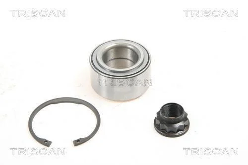 <strong>CITROEN комплект підшипника маточини C1 TRISCAN 8530 10147 (фото 1)</strong>