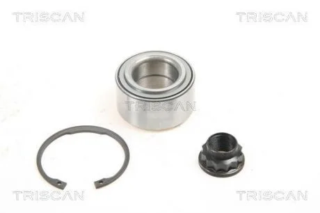 CITROEN комплект підшипника маточини C1 для TRISCAN 8530 10147 фото товару