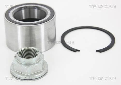 <strong>CITROEN підшипник передній маточини Jumper 2.2/3.0 HDi 06-, Peugeot Boxer, FIAT Ducato 06- TRISCAN 8530 10151 (фото 1)</strong>