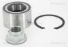 <strong>CITROEN підшипник передній маточини Jumper 2.2/3.0 HDi 06-, Peugeot Boxer, FIAT Ducato 06- TRISCAN 8530 10151 (фото 1)</strong>