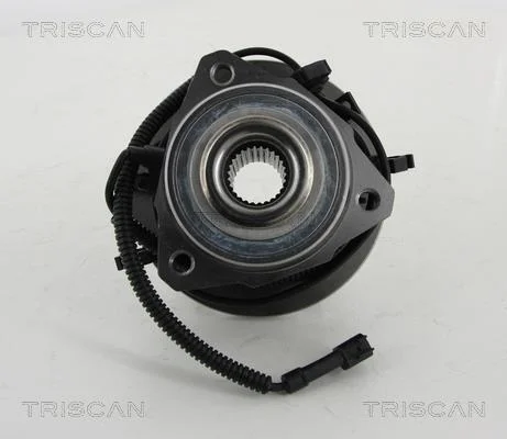 <strong>JEEP Маточина перед. ліва CHEROKEE 2.4-3.7 01- TRISCAN 8530 10164 (фото 1)</strong>