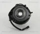 <strong>JEEP Маточина перед. ліва CHEROKEE 2.4-3.7 01- TRISCAN 8530 10164 (фото 1)</strong>