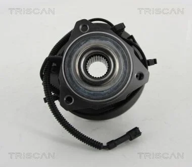 JEEP Маточина перед. ліва CHEROKEE 2.4-3.7 01- для Jeep TRISCAN 8530 10164 фото товару