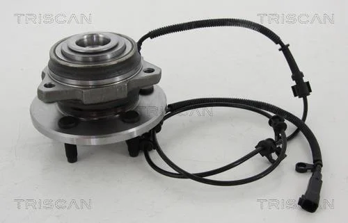 <strong>JEEP Маточина перед. права CHEROKEE 2.4-3.7 01- TRISCAN 8530 10165 (фото 1)</strong>