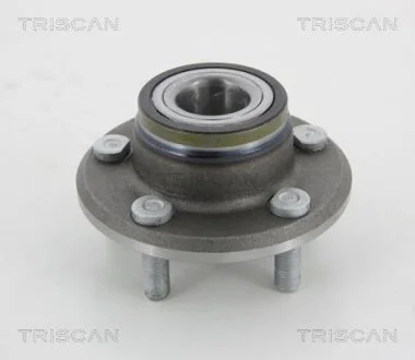 CHRYSLER Маточина передня 300C 04- для Chrysler TRISCAN 8530 10168 фото товару