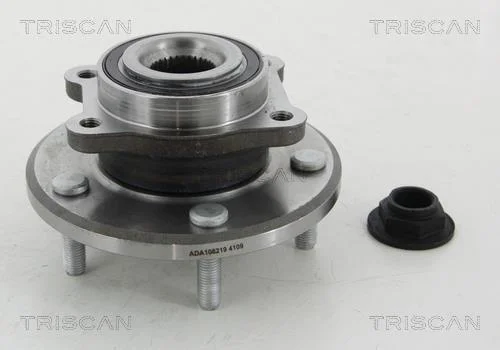 <strong>FIAT підшипник маточини Freemont 11-, Dodge TRISCAN 8530 10170 (фото 1)</strong>