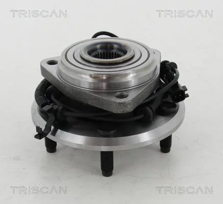<strong>JEEP Маточина колеса з ABS WRANGLER 2.8-3.8 07- TRISCAN 8530 10179 (фото 1)</strong>