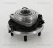 <strong>JEEP Маточина колеса з ABS WRANGLER 2.8-3.8 07- TRISCAN 8530 10179 (фото 1)</strong>