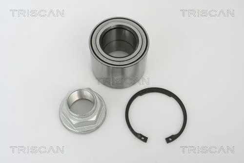 <strong>CITROEN підшипник задн. маточини Jumper, FIAT Ducato, PEUGEOT Boxer TRISCAN 8530 10259 (фото 1)</strong>