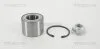 <strong>RENAULT підшипник маточини задній (к-кт) Trafic 01-03 OPEL Vivaro TRISCAN 8530 10261 (фото 1)</strong>