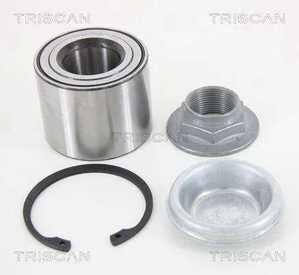 <strong>CITROEN підшипник задньої маточини C-Elysee, C3/C4 04-, Peugeot 2008, 207, 208, 307 TRISCAN 8530 10269 (фото 1)</strong>