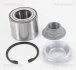 <strong>CITROEN підшипник задньої маточини C-Elysee, C3/C4 04-, Peugeot 2008, 207, 208, 307 TRISCAN 8530 10269 (фото 1)</strong>