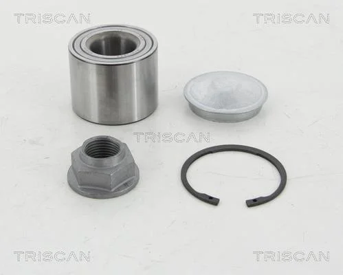 <strong>RENAULT підшипник маточини задн Kangoo 08-, Dacia Duster 10- TRISCAN 8530 10293 (фото 1)</strong>