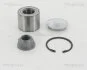 <strong>RENAULT підшипник маточини задн Kangoo 08-, Dacia Duster 10- TRISCAN 8530 10293 (фото 1)</strong>