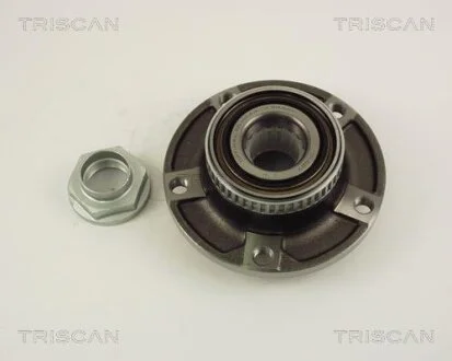 BMW Маточина колеса передн. (з підш.) 3/E36/E46 для BMW TRISCAN 8530 11110 фото товару
