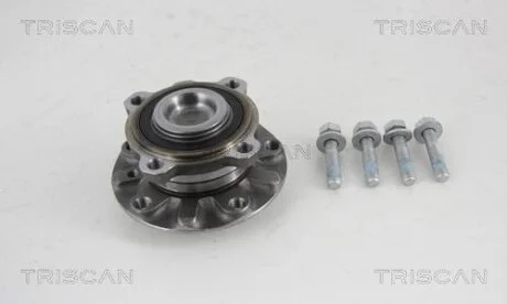 BMW маточина колеса передн. (з підшипником) E39 для TRISCAN 8530 11111 фото товару