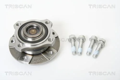 <strong>BMW підшипник передн з кріпленням 5 E60, 6 E63 03- TRISCAN 8530 11115 (фото 1)</strong>