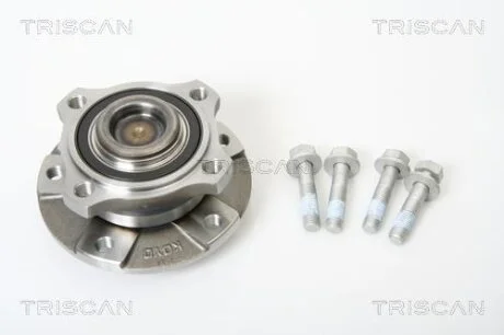 BMW підшипник передн з кріпленням 5 E60, 6 E63 03- для BMW TRISCAN 8530 11115 фото товару