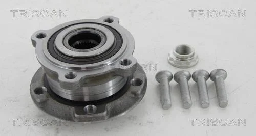 <strong>BMW підшипник передній маточини X5 E70 07- TRISCAN 8530 11119 (фото 1)</strong>