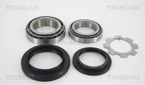 <strong>Комплект підшипника моточини задній TRISCAN 853016224 (фото 1)</strong>