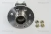 <strong>OPEL Маточина задн з підш., з датчиком ABS, ASTRA F, G, Vectra TRISCAN 8530 24213 (фото 3)</strong>
