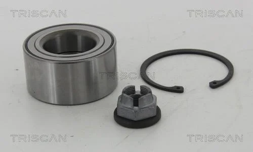 <strong>RENAULT Підшипник задн. маточини Duster 4X4 10- TRISCAN 8530 25256 (фото 1)</strong>
