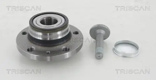 <strong>VW Підшипник задньої маточини Golf V 03- TRISCAN 8530 29228 (фото 1)</strong>