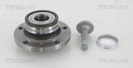 VW Підшипник задньої маточини Golf V 03- для TRISCAN 8530 29228 фото товару