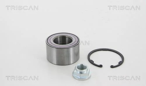 <strong>MAZDA комплект підшипника маточини Mazda 3/5 TRISCAN 8530 50128 (фото 1)</strong>