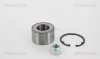 <strong>MAZDA комплект підшипника маточини Mazda 3/5 TRISCAN 8530 50128 (фото 1)</strong>