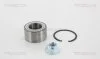 <strong>MAZDA підшипник передн. маточини Mazda 6 2.0D, CX-7, CX-9 TRISCAN 8530 50131 (фото 1)</strong>