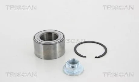 MAZDA підшипник передн. маточини Mazda 6 2.0D, CX-7, CX-9 для TRISCAN 8530 50131 фото товару