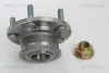 <strong>MAZDA Маточина задня Mazda 6 02-, 323 -04, 626 -02, Premacy 99- TRISCAN 8530 50234 (фото 2)</strong>