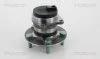 <strong>MAZDA Маточина колеса задн. з ABS Mazda 6 TRISCAN 8530 50242 (фото 1)</strong>